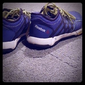 Reebok Women's One Trainer 2.0 Training Shoe -SZ 8